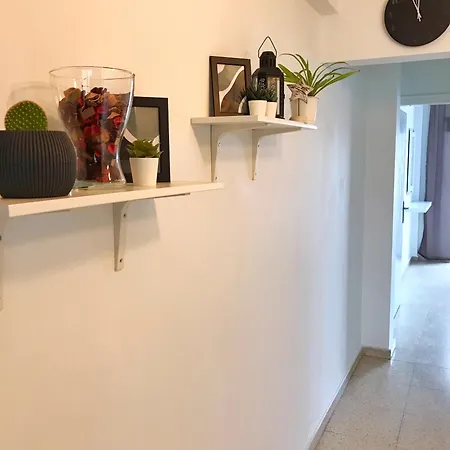 公寓 Apt On The Street Of Bars&nightclubs In 12